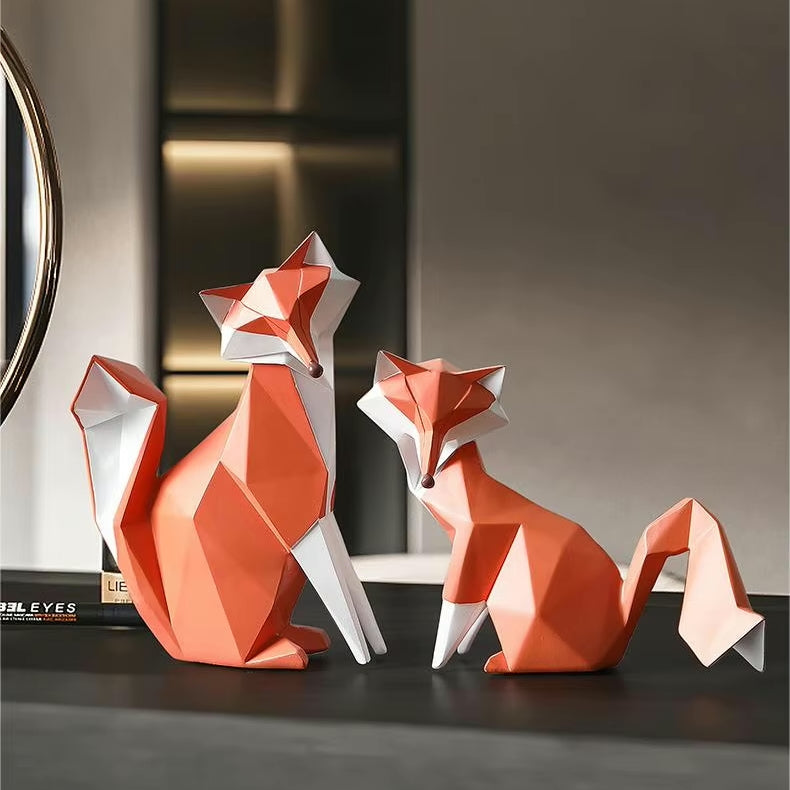 Foxy Prism