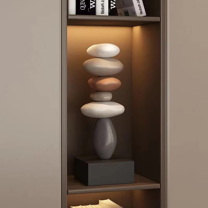 Modern Balanced Rock