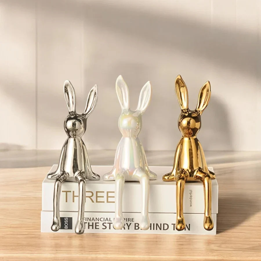 Bunny Bling