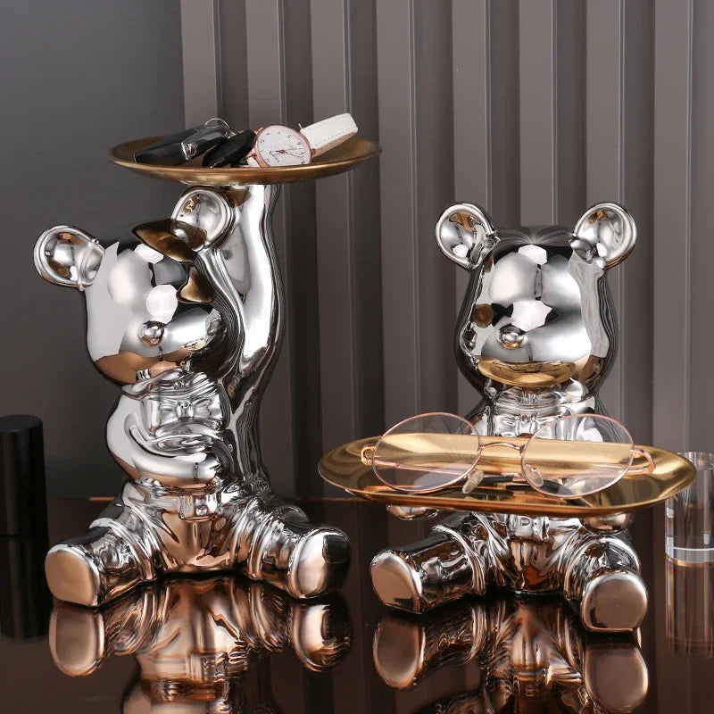 Prism Bear