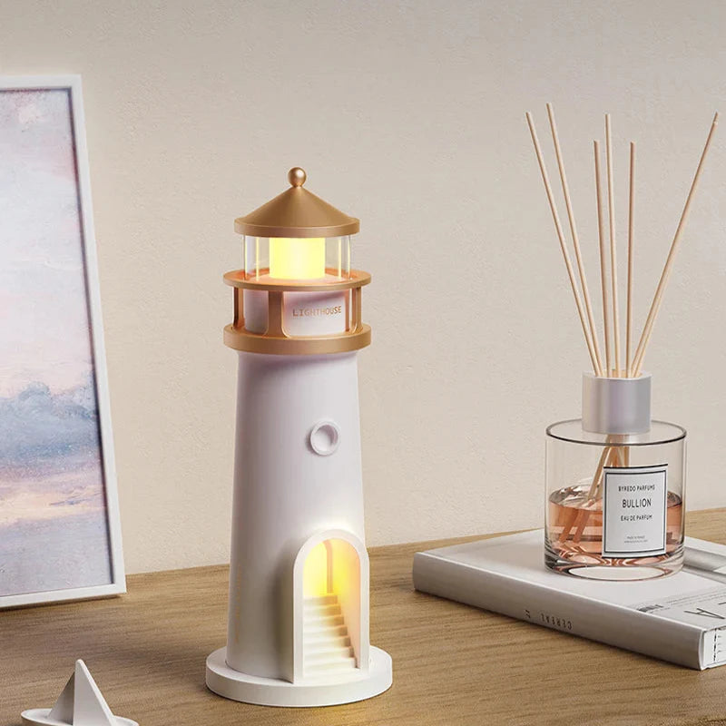 Lighthouse Dreams