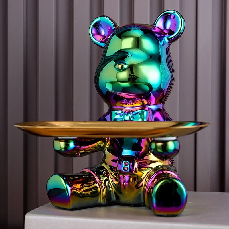 Prism Bear