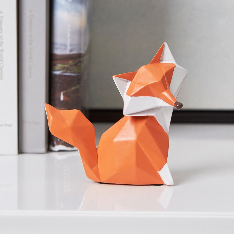 Foxy Prism