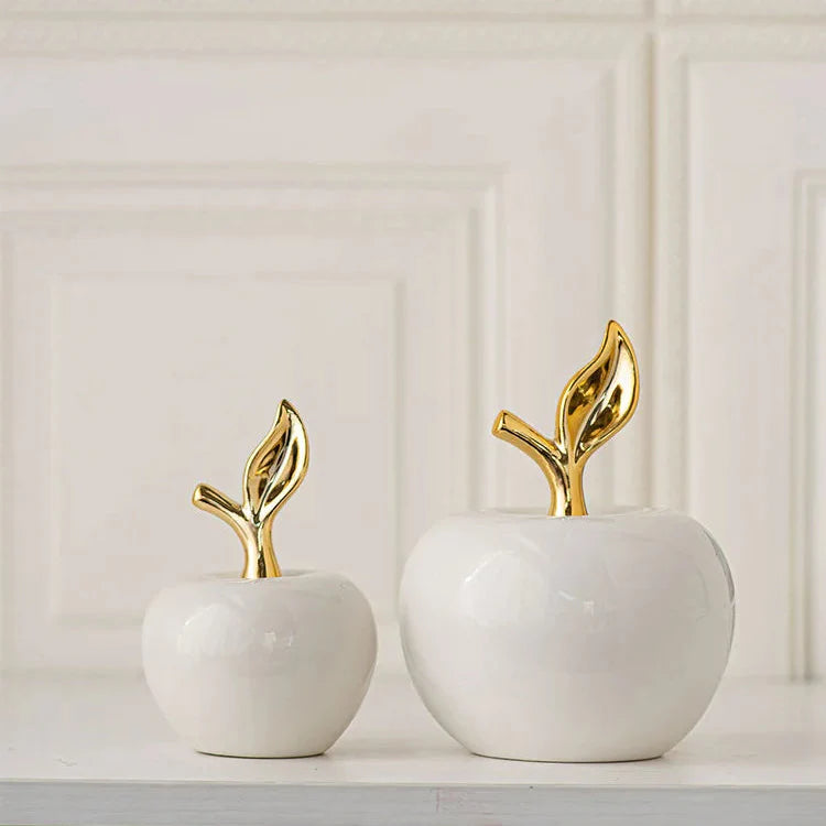 The Gilded Apple™