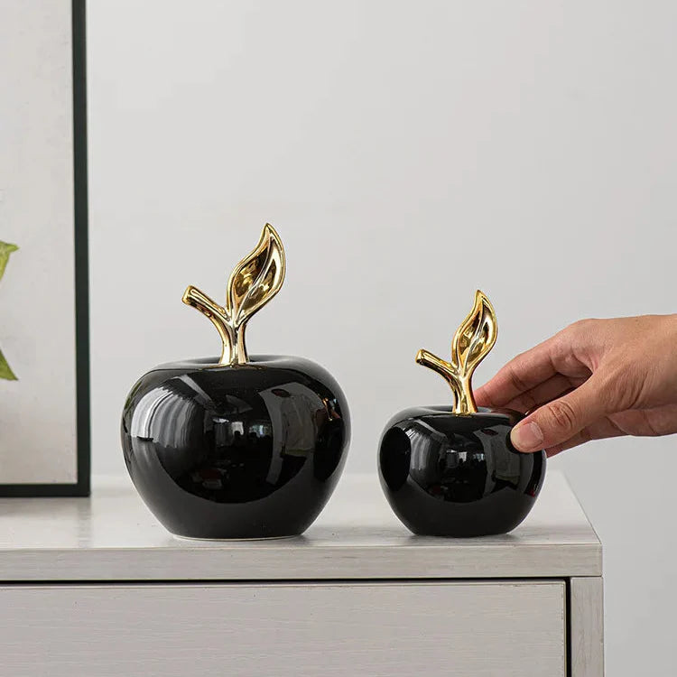 The Gilded Apple™