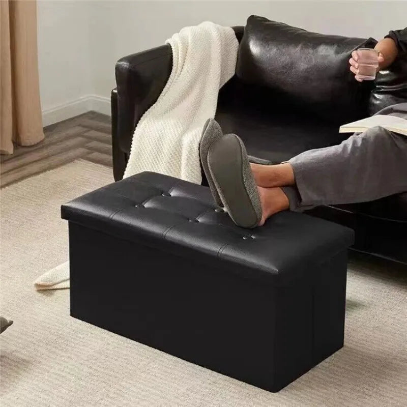 Comfort Ottoman