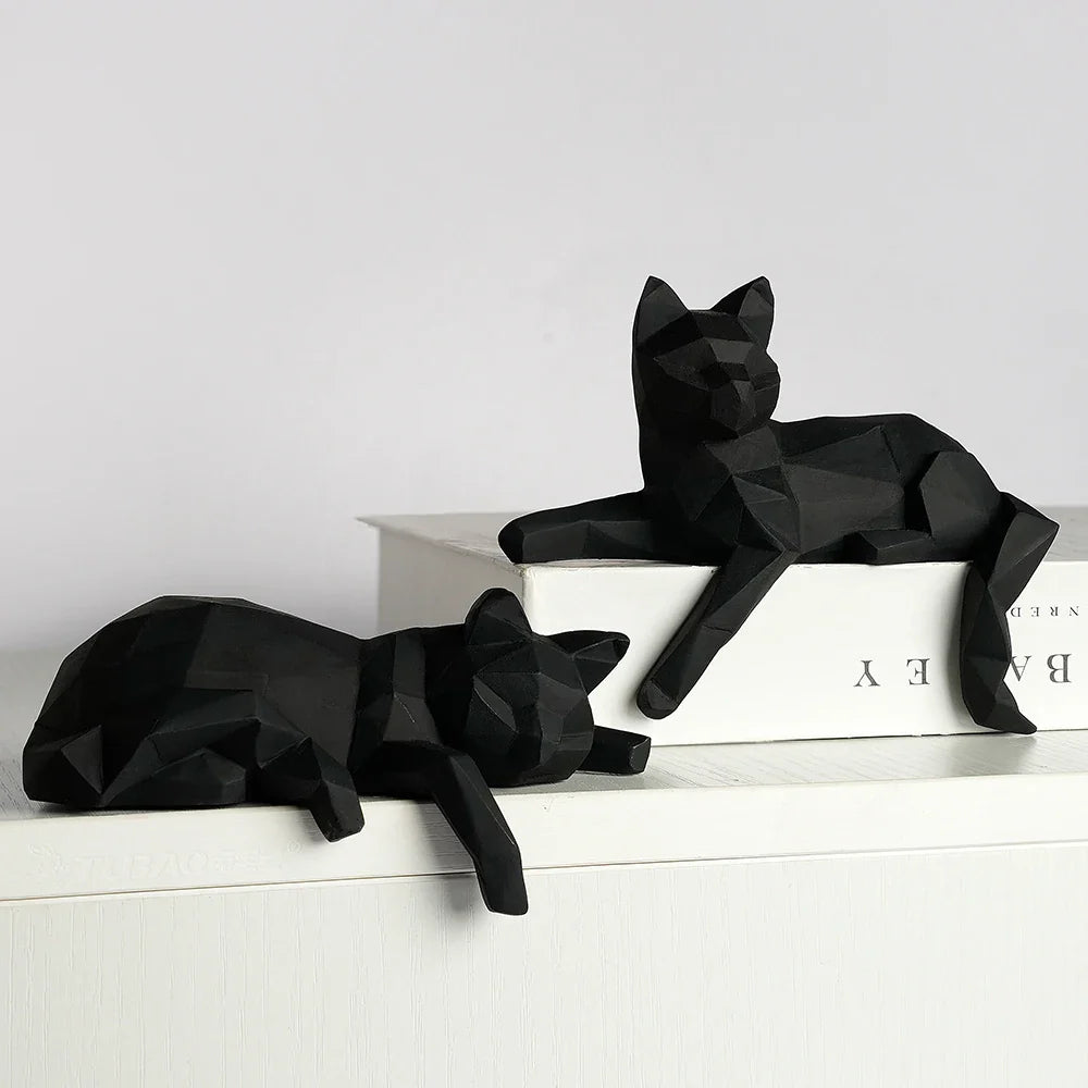 Catnap Geometry™