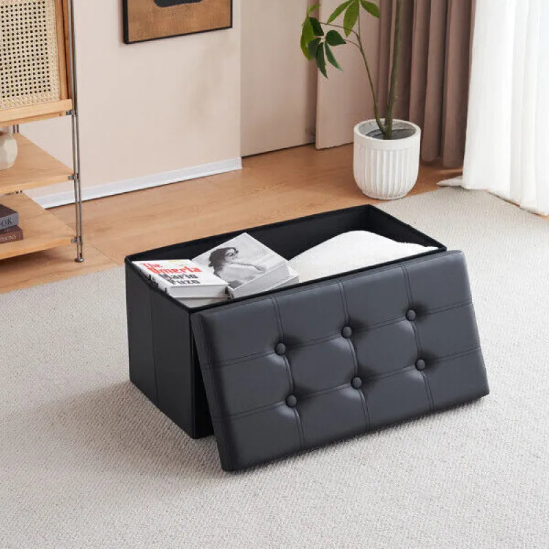 Comfort Ottoman