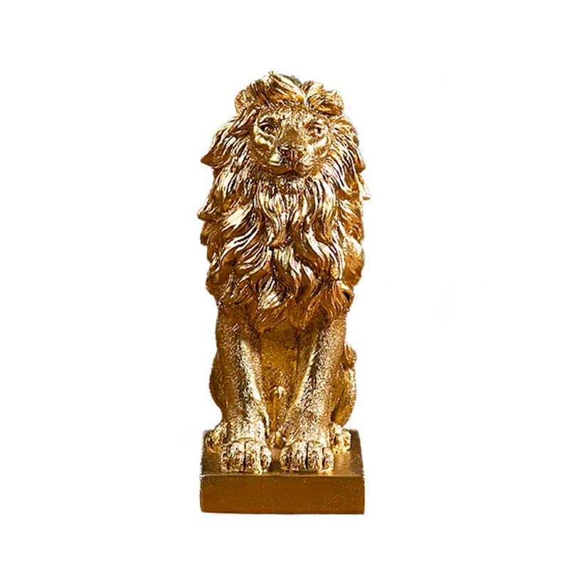 Lion King <br> Figurine 14 cm