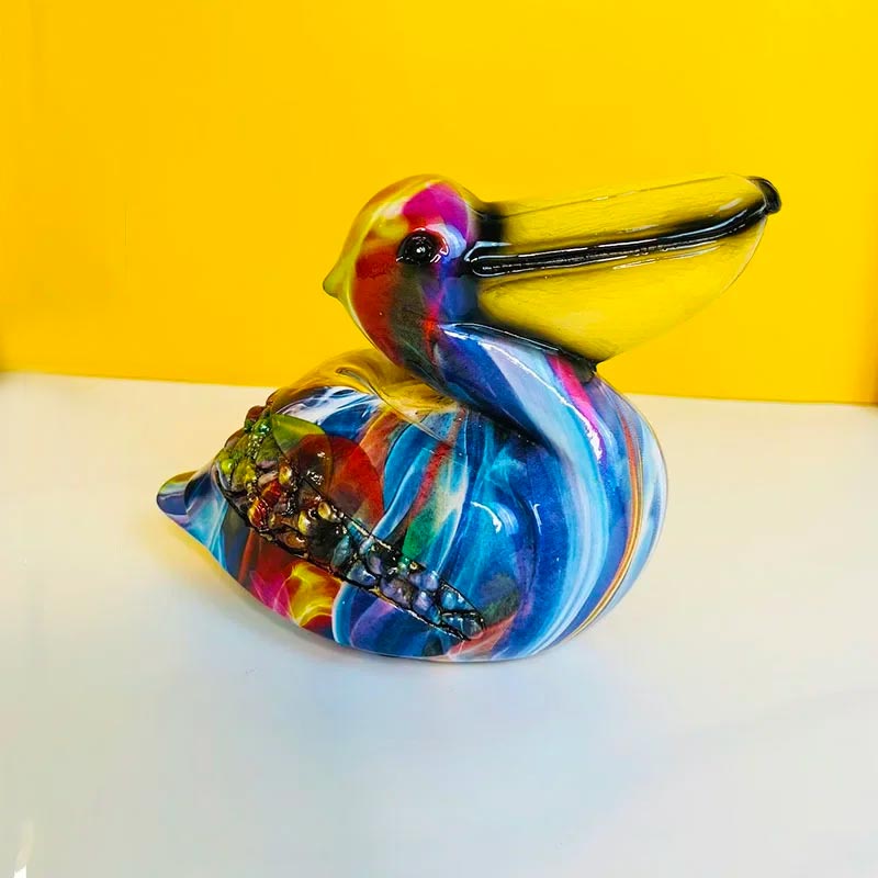 Toucan Decor 12 cm