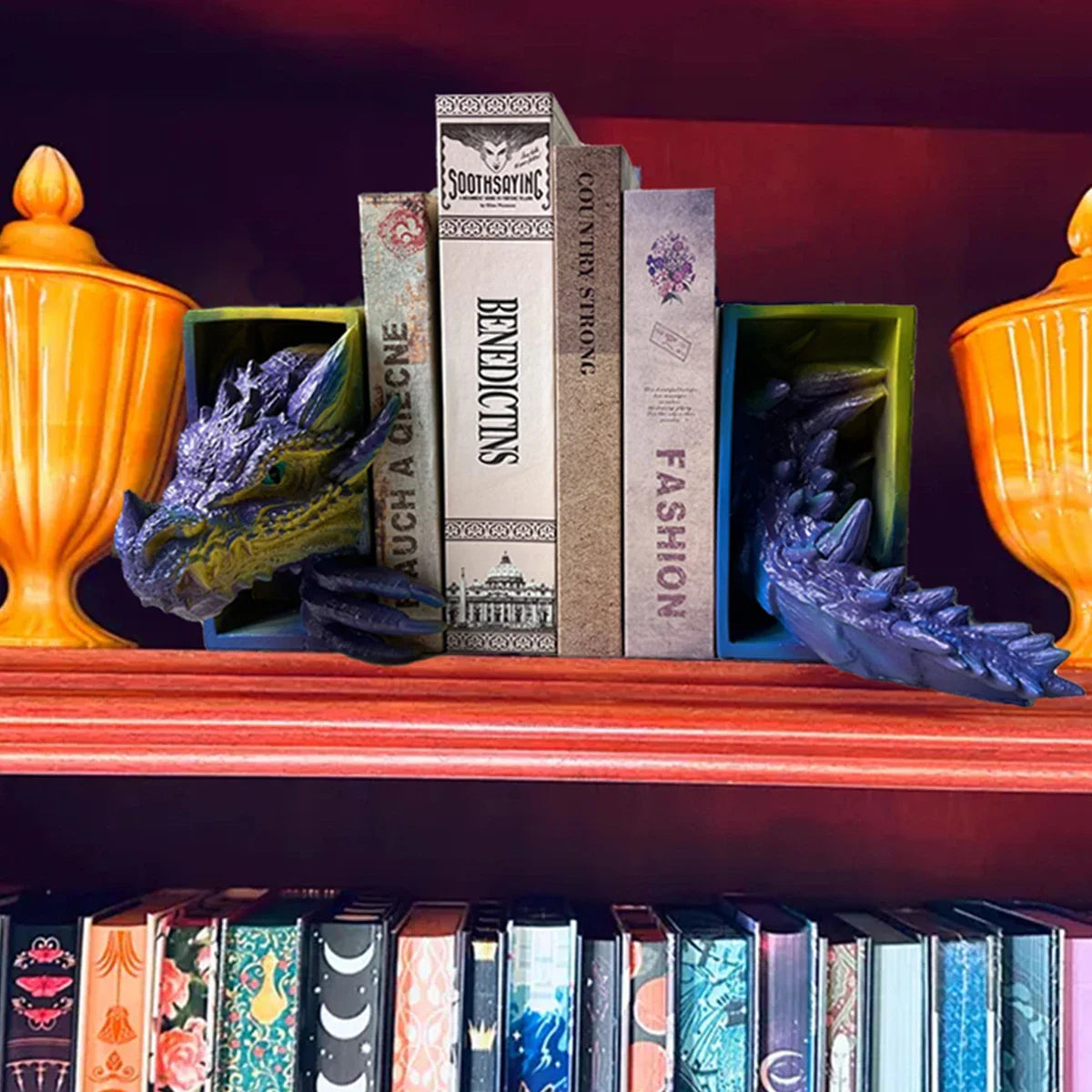 Dragonshelf™