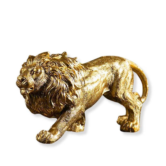Lion King <br> Figurine 14 cm
