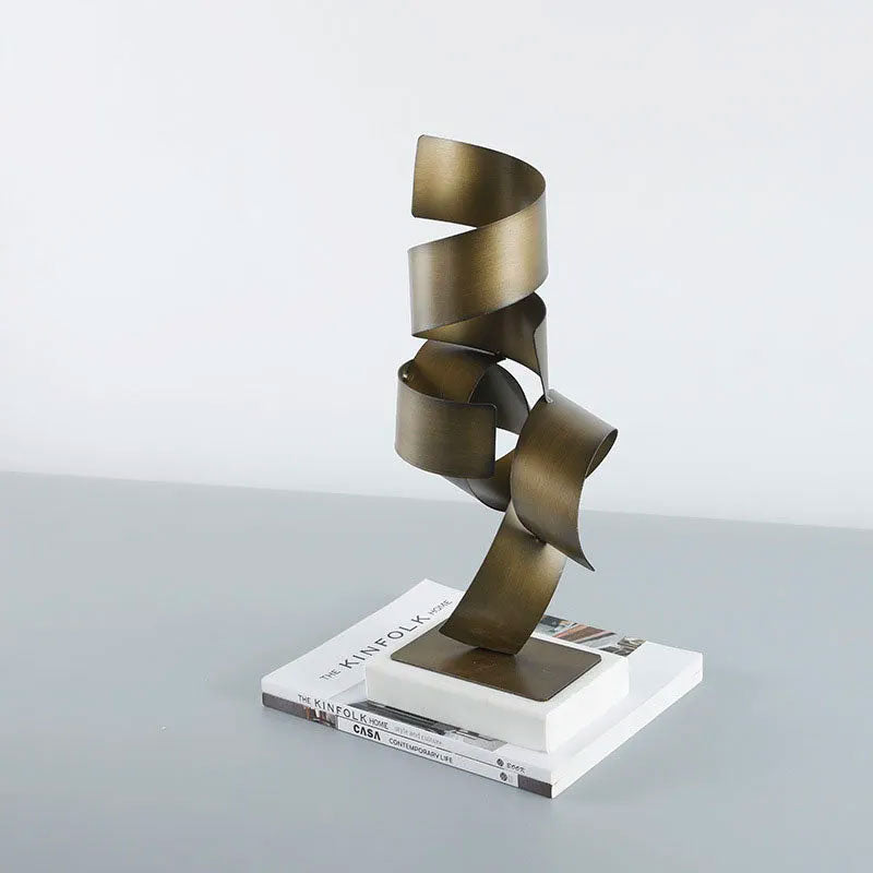 Metal Art <br> Sculpture