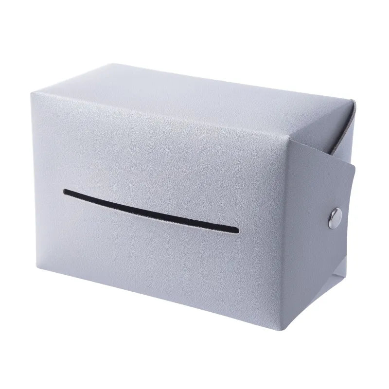 Little Luxe Tissue Holder