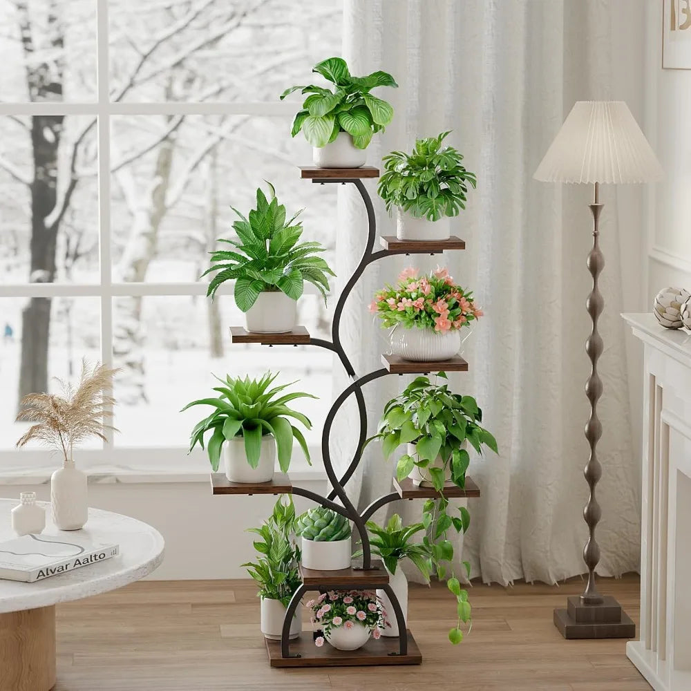 Blooming Stand