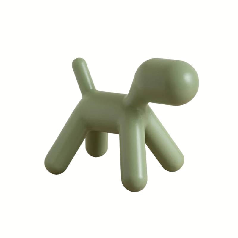 Design Dog <br> Statue