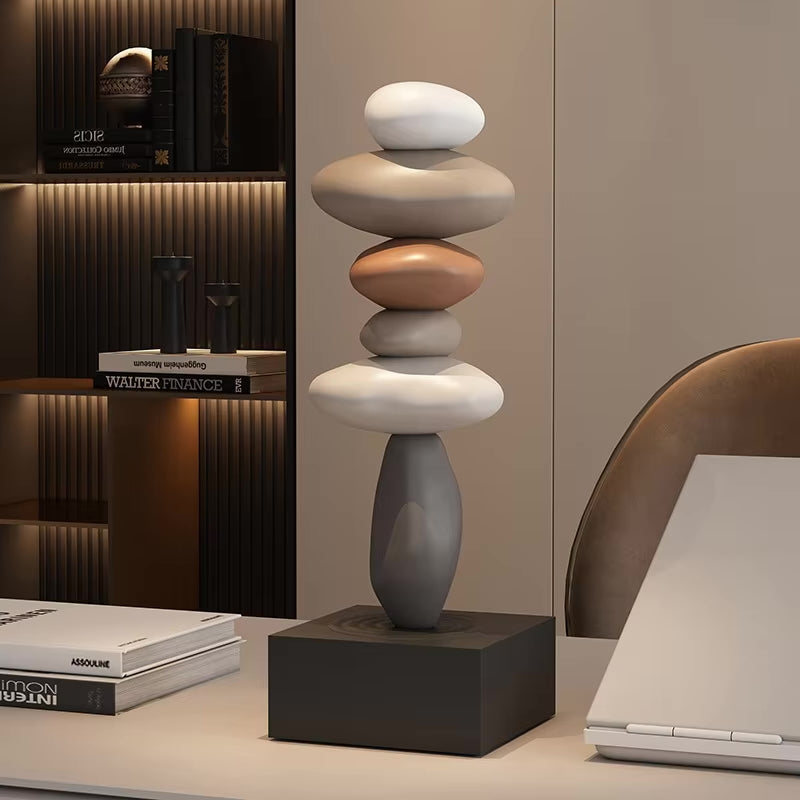 Modern Balanced Rock