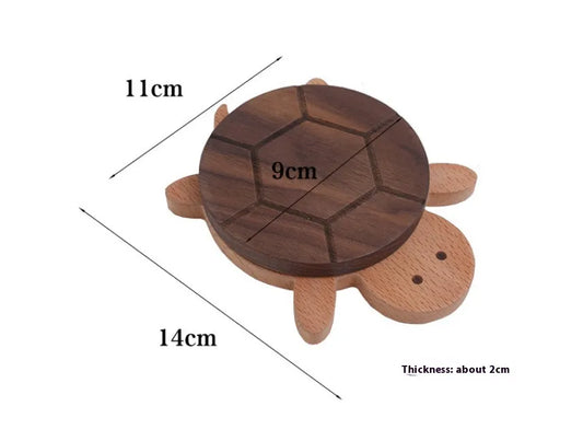 Shellter Coaster