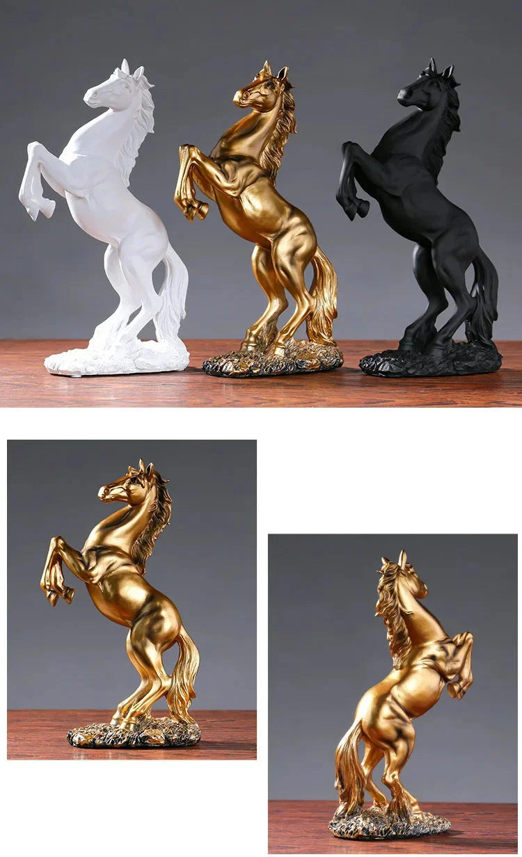 Majestic Horse™