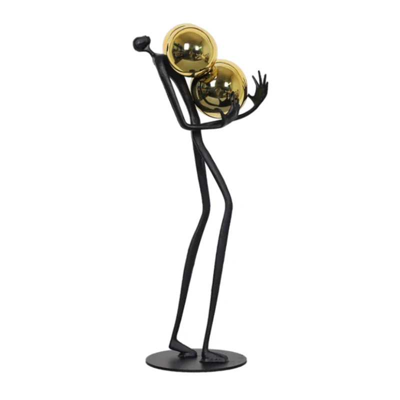 The Cost of Balance