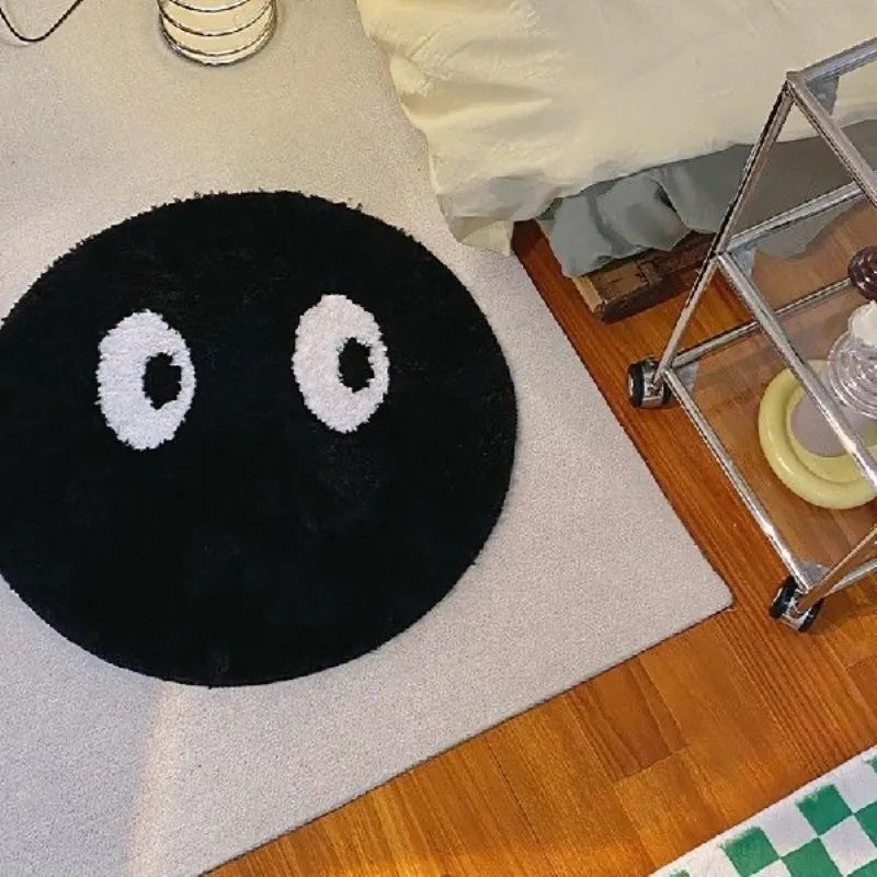 8 Ball Rug