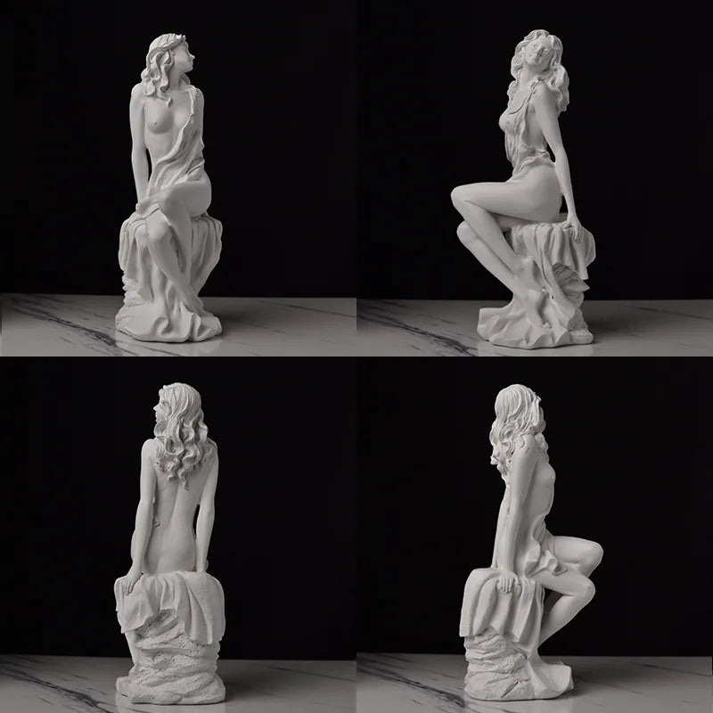 Divine Muses™