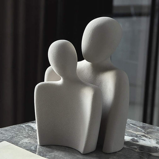 Together Forever Sculptures