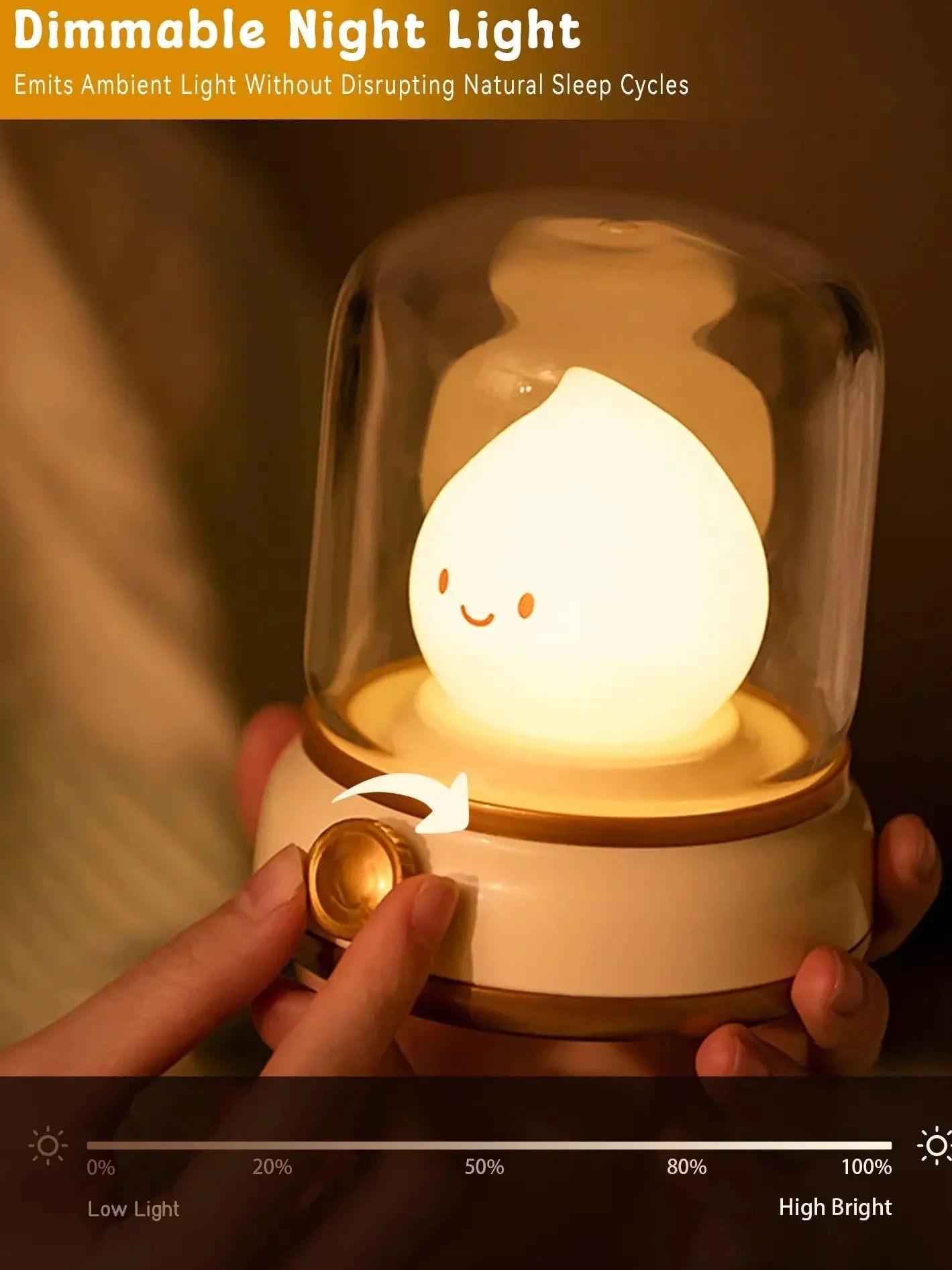 Snuggle Flame