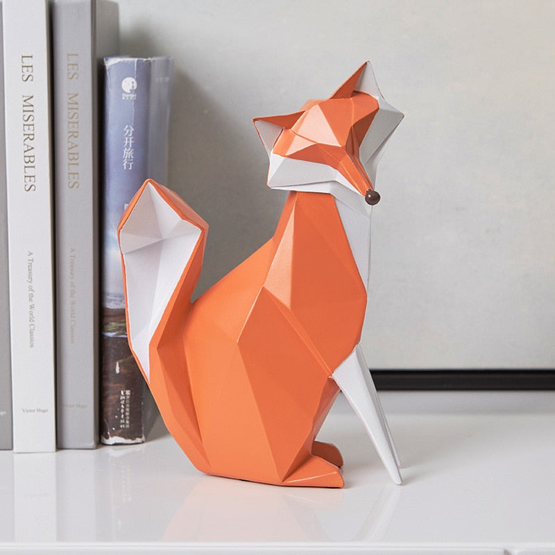 Foxy Prism