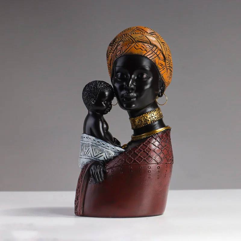 Contemporary <br> African Sculpture