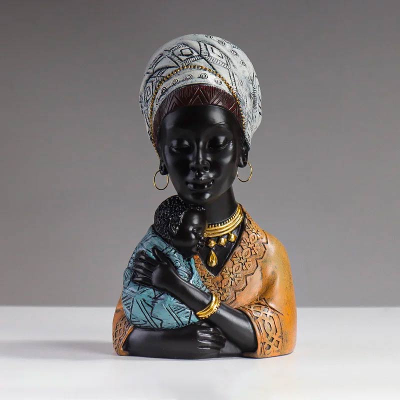 Contemporary <br> African Sculpture