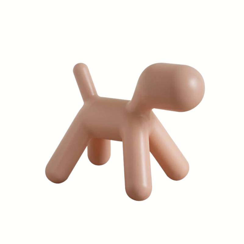 Design Dog <br> Statue