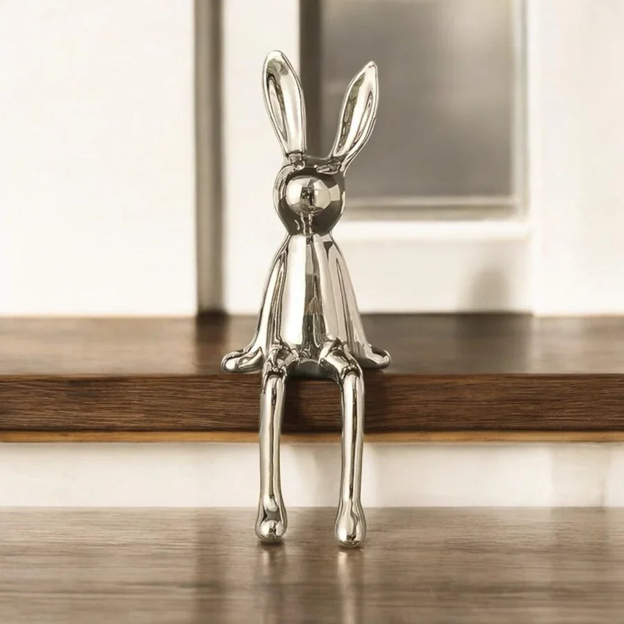 Bunny Bling