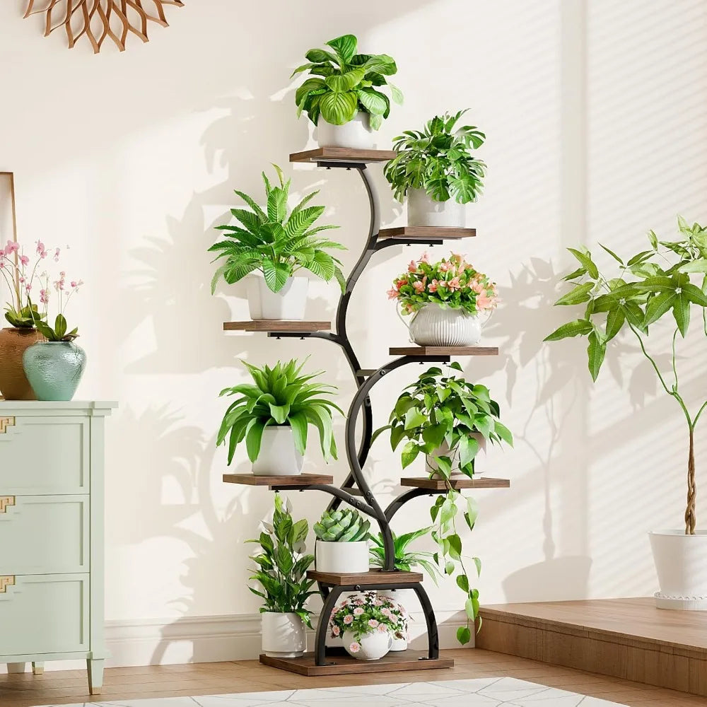Blooming Stand