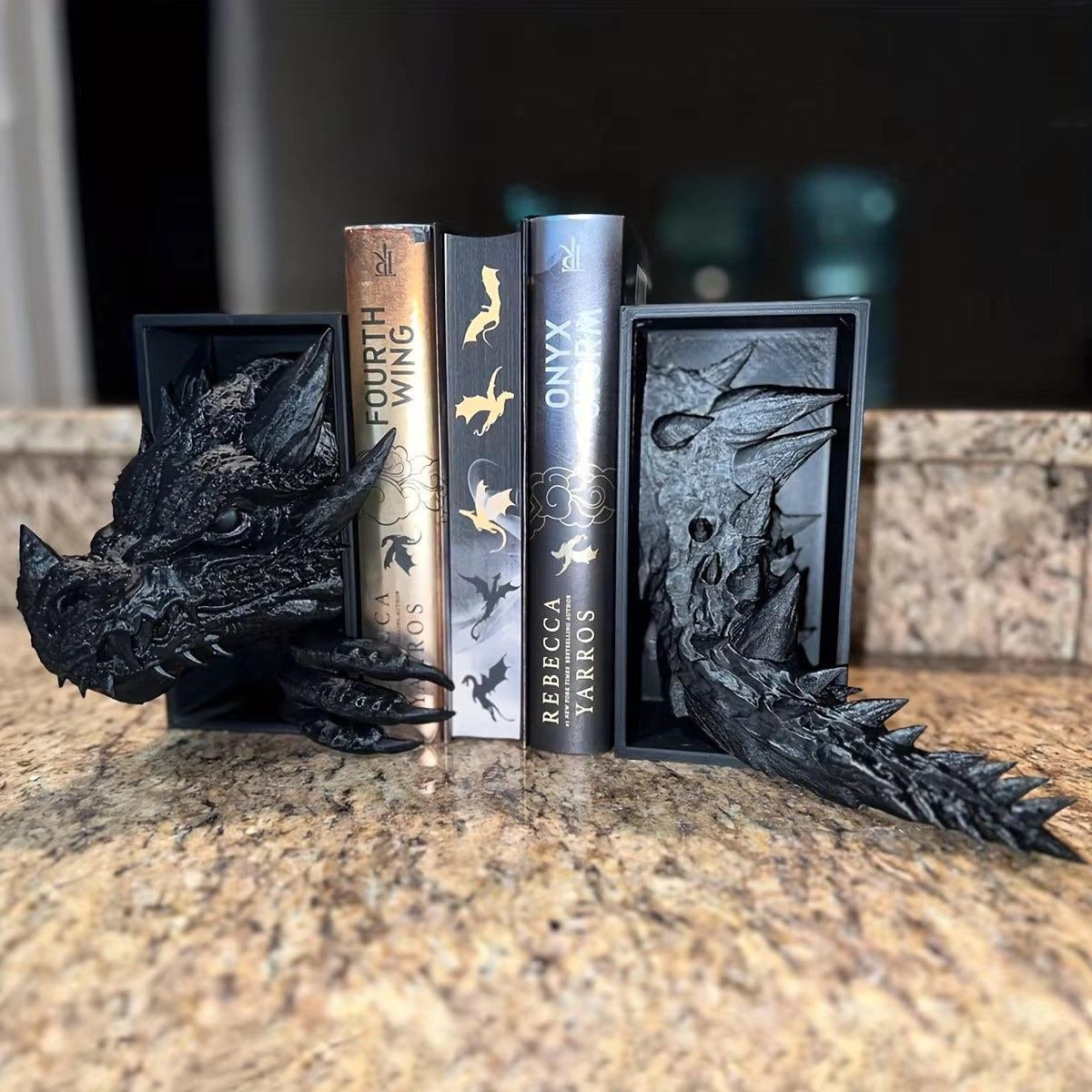 Dragonshelf™