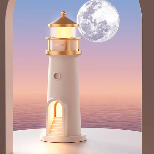 Lighthouse Dreams