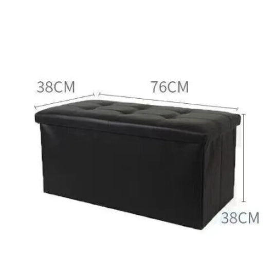 Comfort Ottoman
