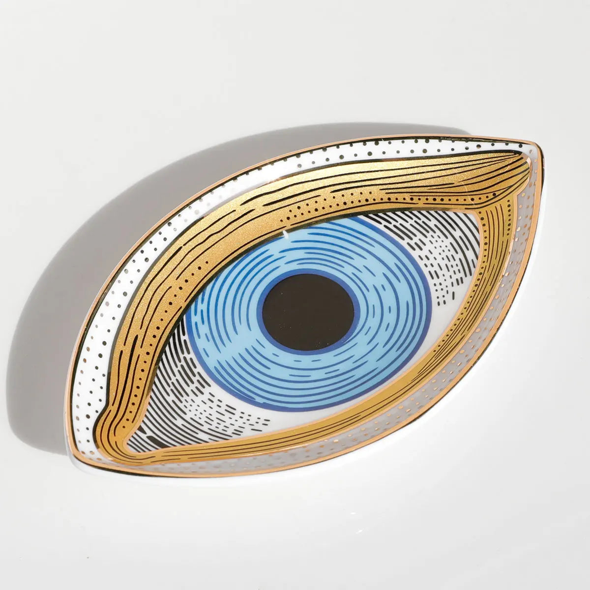 Watchful Wink™ Evil Eye Jewelry Tray