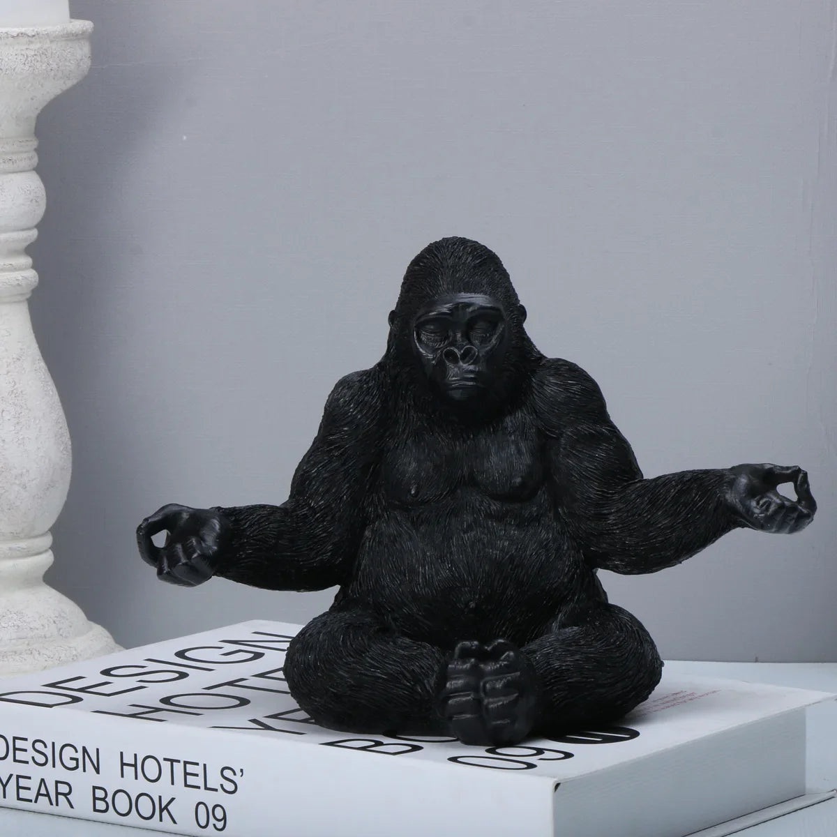 Zen Gorilla