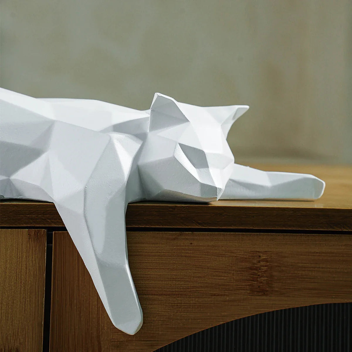 GeoCat Art Piece