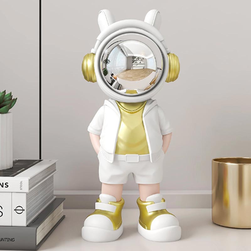 Astronaut Figurine 24 cm