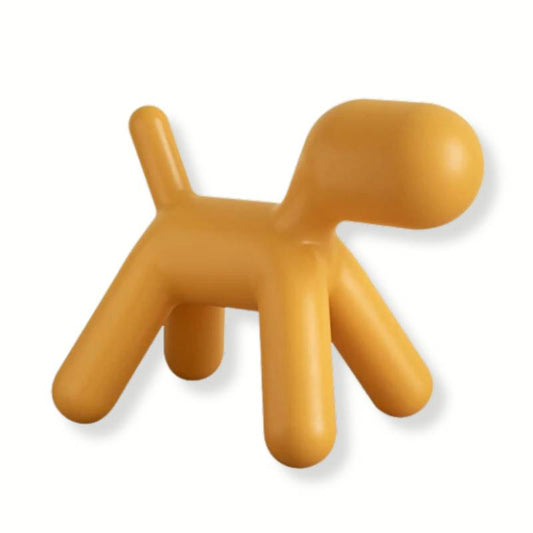 Design Dog <br> Statue