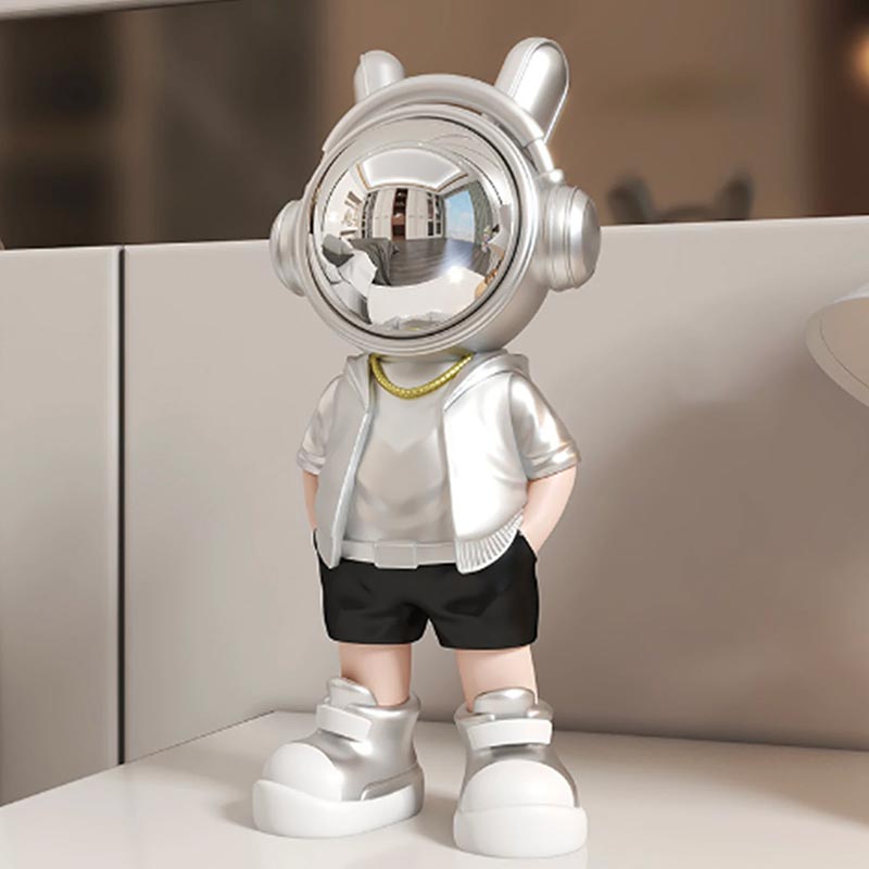 Astronaut Figurine 24 cm