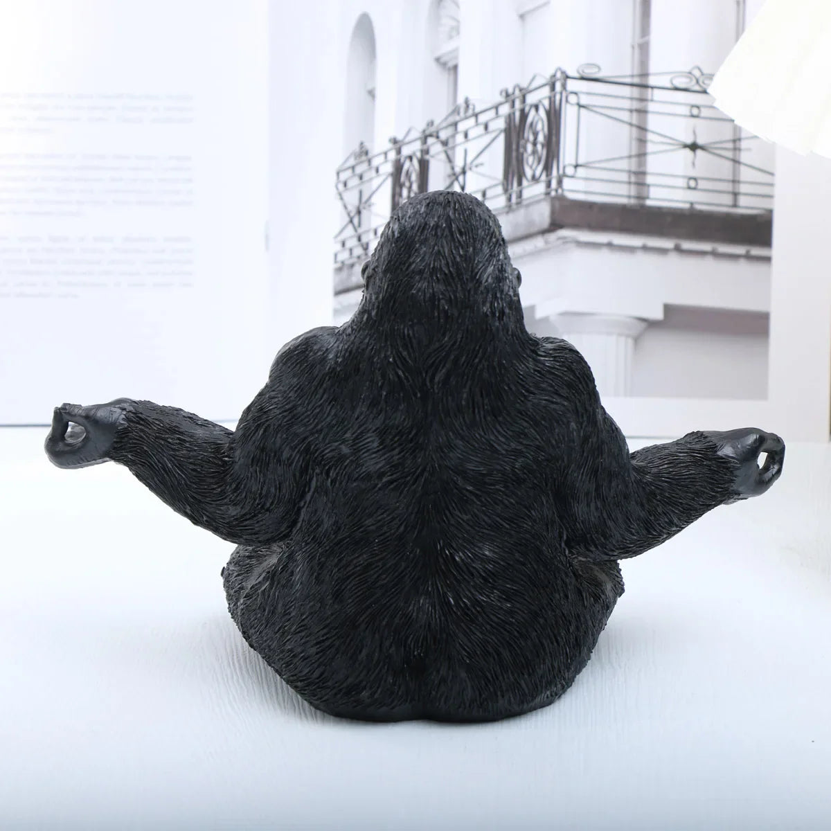 Zen Gorilla
