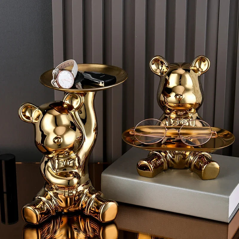Prism Bear