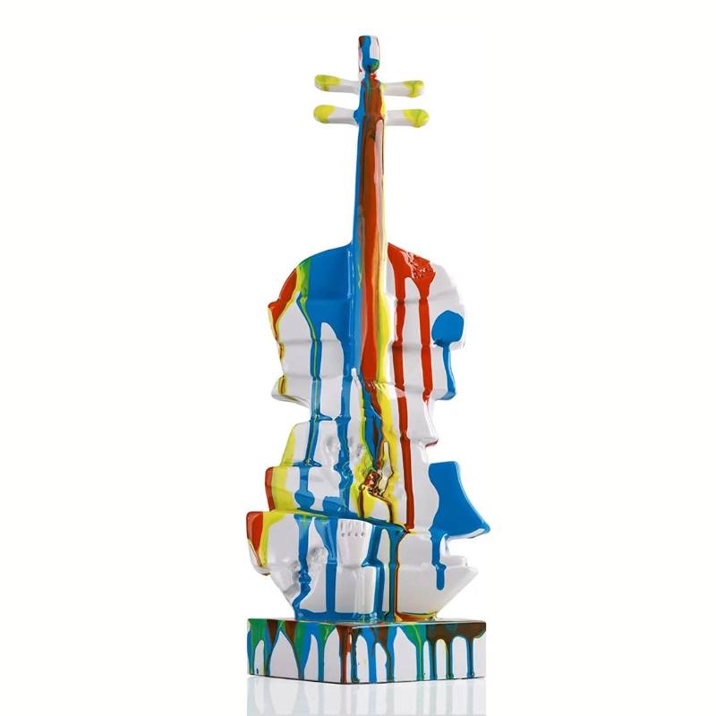 Decorative Cello