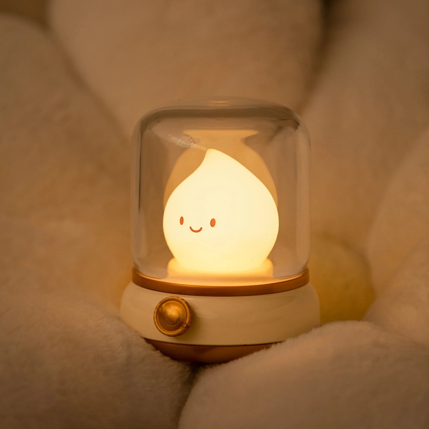 Snuggle Flame