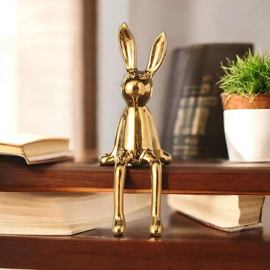 Bunny Bling