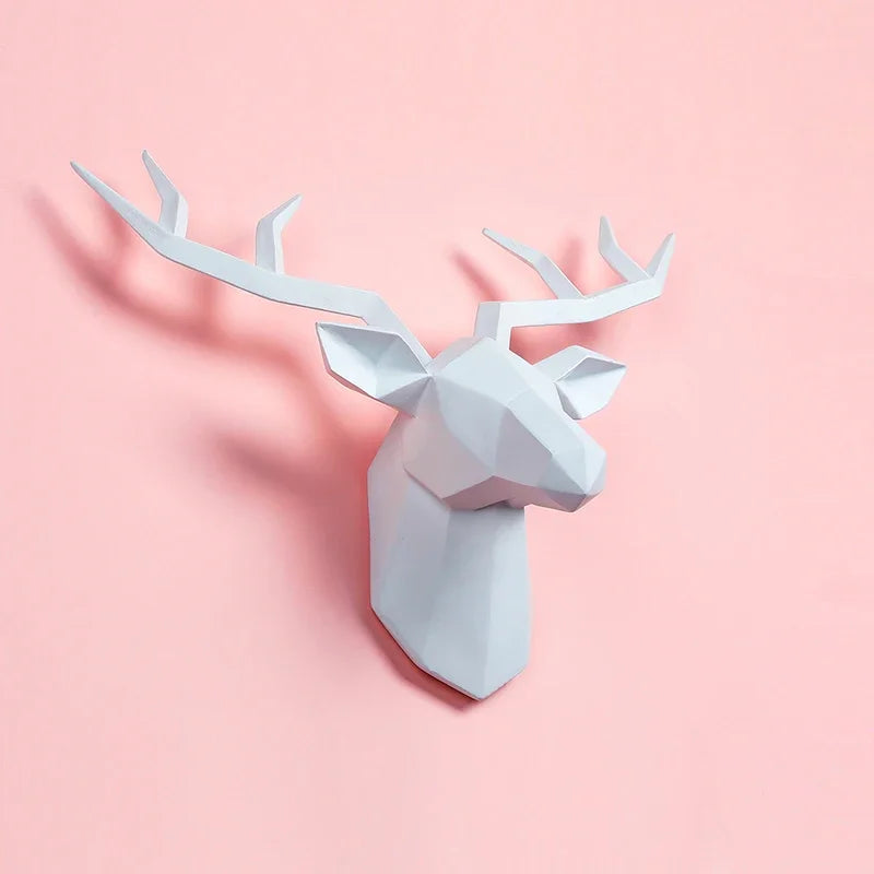 The Geometric Buck