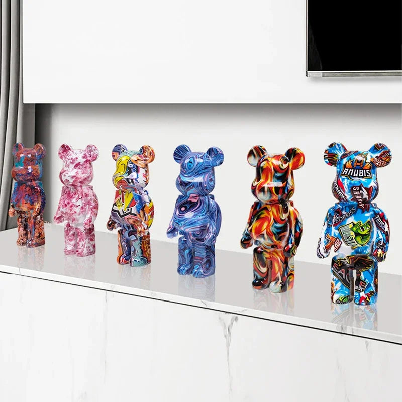 DripBear